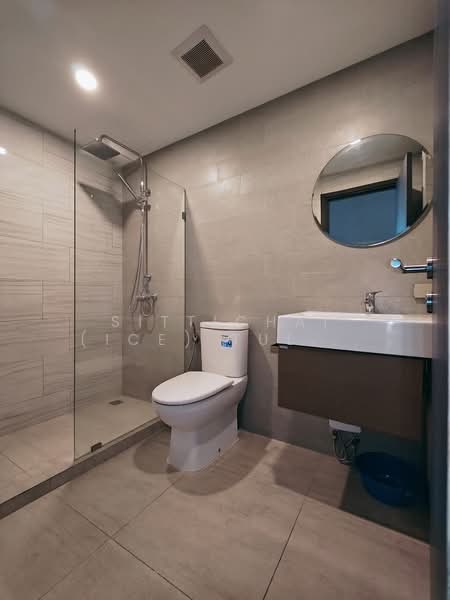 For Rent - The Teak Sukhumvit 39, Bangkok