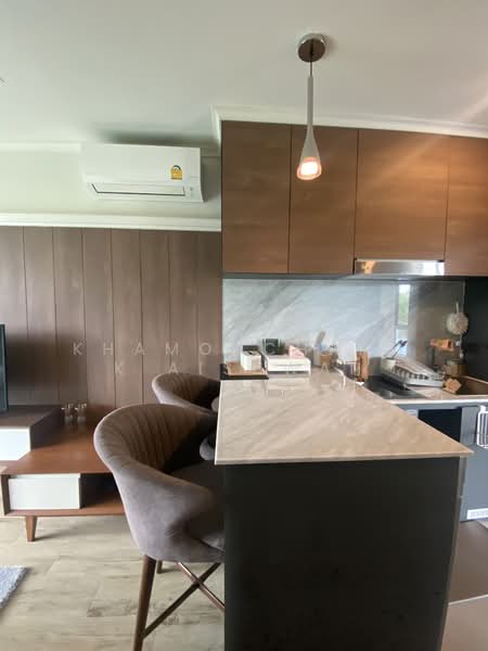 Natura Green Residence : เนทูร่า กรีน เรสซิเดนซ์, เชียงใหม่, ช้างเผือก, เมืองเชียงใหม่, เชียงใหม่, 50 ตร.ม., คอนโด ให้เช่า, โดย Khamonchanok Aisuwan, 60253901 - DDproperty.com