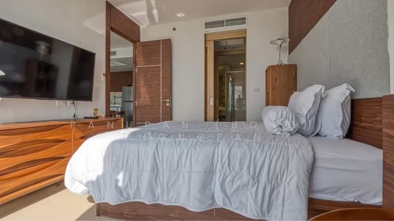 The Riviera Wongamat, Chon Buri (Pattaya), Na Kluea 16 Alley, Na Kloe, Bang Lamung (Pattaya), Chon Buri (Pattaya), 2 Bedrooms, 86 sqm, Condo For Sale, by Panupan (Bond) Thongpan, 60253902 - DDproperty.com