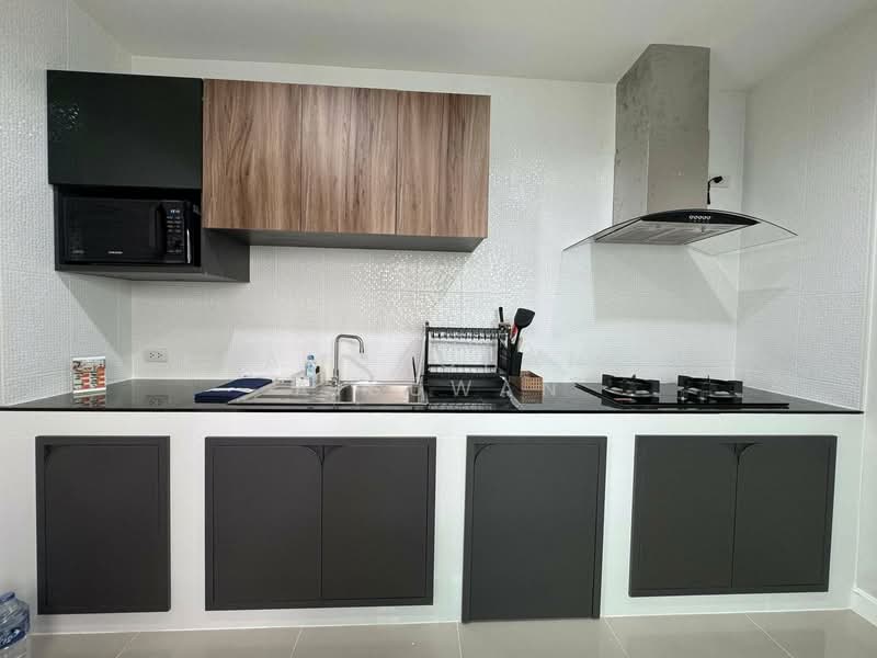 Baan Karnkanok 12, Chiang Mai, Chiang Mai Superhighway, Chai Sa Than, Saraphi, Chiang Mai, 3 Bedrooms, 155 sqm, Single Detached House For Rent, by Khamonchanok Aisuwan, 60253907 - DDproperty.com