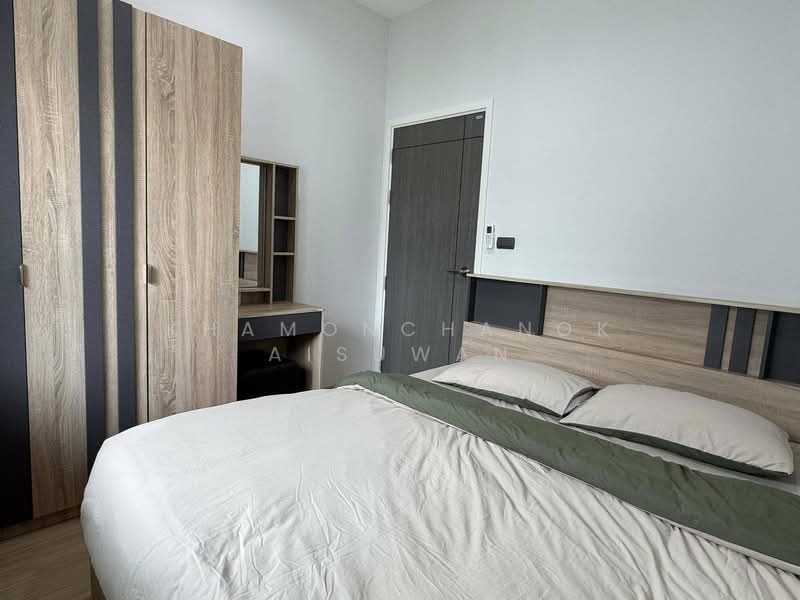 Baan Karnkanok 12 : บ้านกาญจน์กนก 12, เชียงใหม่, ซุปเปอร์ไฮเวย์เชียงใหม่, ไชยสถาน, สารภี, เชียงใหม่, 155 ตร.ม., บ้านเดี่ยว ให้เช่า, โดย Khamonchanok Aisuwan, 60253907 - DDproperty.com