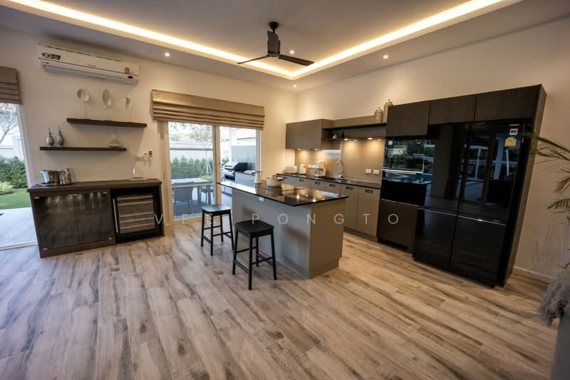 Mali Lotus Executive, Prachuap Khiri Khan, Thap Tai, Hua Hin, Prachuap Khiri Khan, 3 Bedrooms, 212 sqm, Villa For Sale, by Parkkapol (Smile) Luecha, 60253910 - DDproperty.com