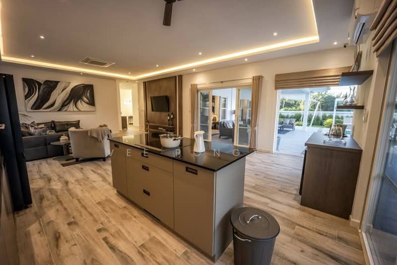 Mali Lotus Executive, Prachuap Khiri Khan, Thap Tai, Hua Hin, Prachuap Khiri Khan, 3 Bedrooms, 212 sqm, Villa For Sale, by Parkkapol (Smile) Luecha, 60253910 - DDproperty.com