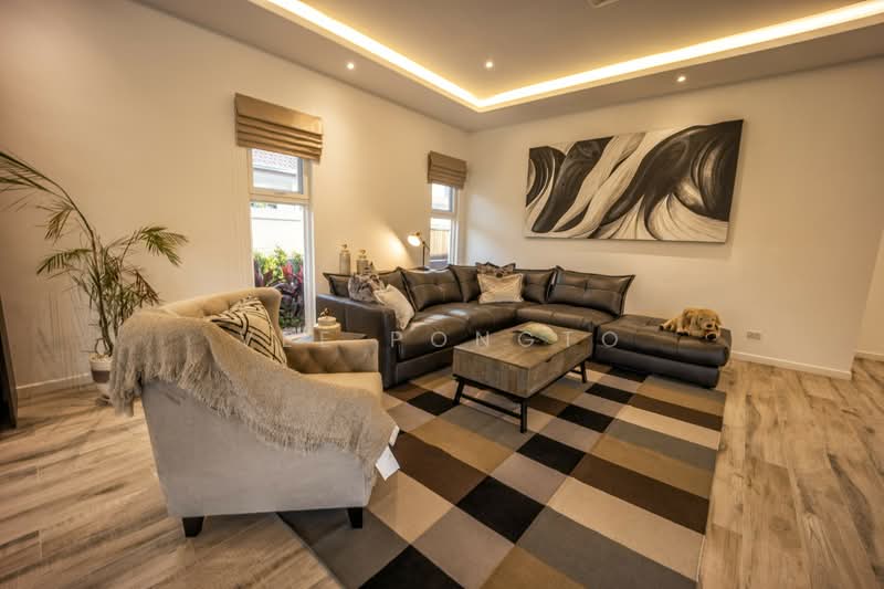 Mali Lotus Executive, ประจวบคีรีขันธ์, ทับใต้, หัวหิน, ประจวบคีรีขันธ์, 212 ตร.ม., วิลล่า ขาย, โดย Parkkapol (Smile) Luecha, 60253910 - DDproperty.com