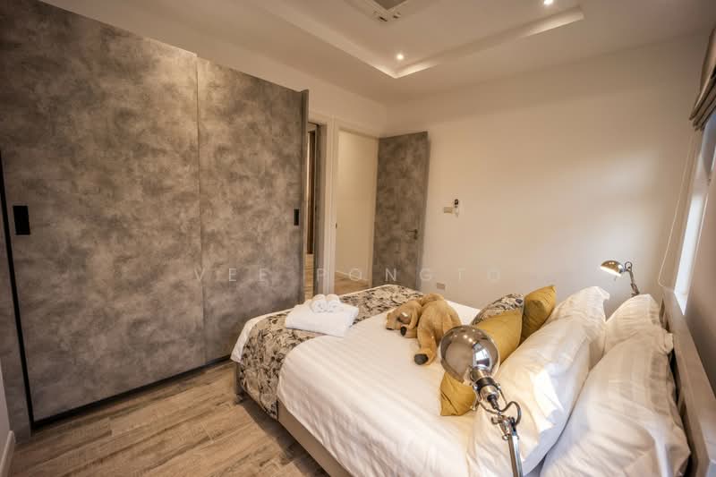 Mali Lotus Executive, Prachuap Khiri Khan, Thap Tai, Hua Hin, Prachuap Khiri Khan, 3 Bedrooms, 212 sqm, Villa For Sale, by Parkkapol (Smile) Luecha, 60253910 - DDproperty.com