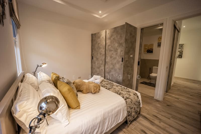 Mali Lotus Executive, Prachuap Khiri Khan, Thap Tai, Hua Hin, Prachuap Khiri Khan, 3 Bedrooms, 212 sqm, Villa For Sale, by Parkkapol (Smile) Luecha, 60253910 - DDproperty.com