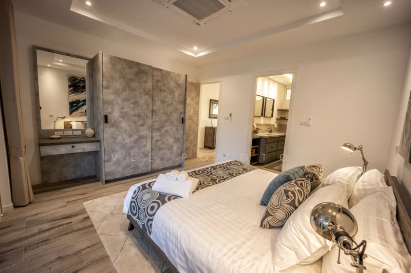 Mali Lotus Executive, Prachuap Khiri Khan, Thap Tai, Hua Hin, Prachuap Khiri Khan, 3 Bedrooms, 212 sqm, Villa For Sale, by Parkkapol (Smile) Luecha, 60253910 - DDproperty.com