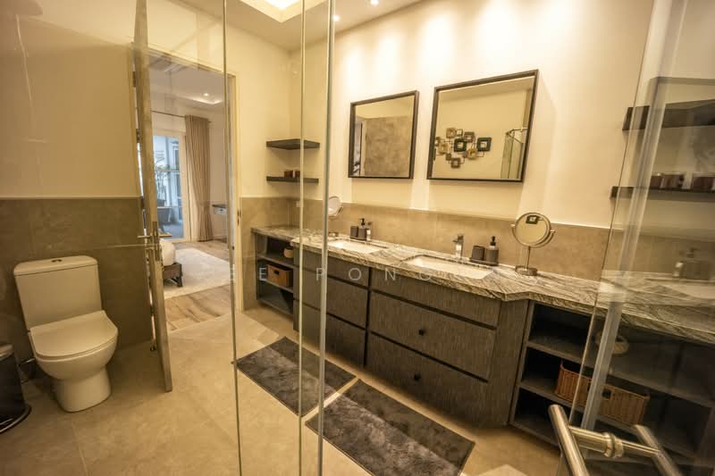 Mali Lotus Executive, Prachuap Khiri Khan, Thap Tai, Hua Hin, Prachuap Khiri Khan, 3 Bedrooms, 212 sqm, Villa For Sale, by Parkkapol (Smile) Luecha, 60253910 - DDproperty.com