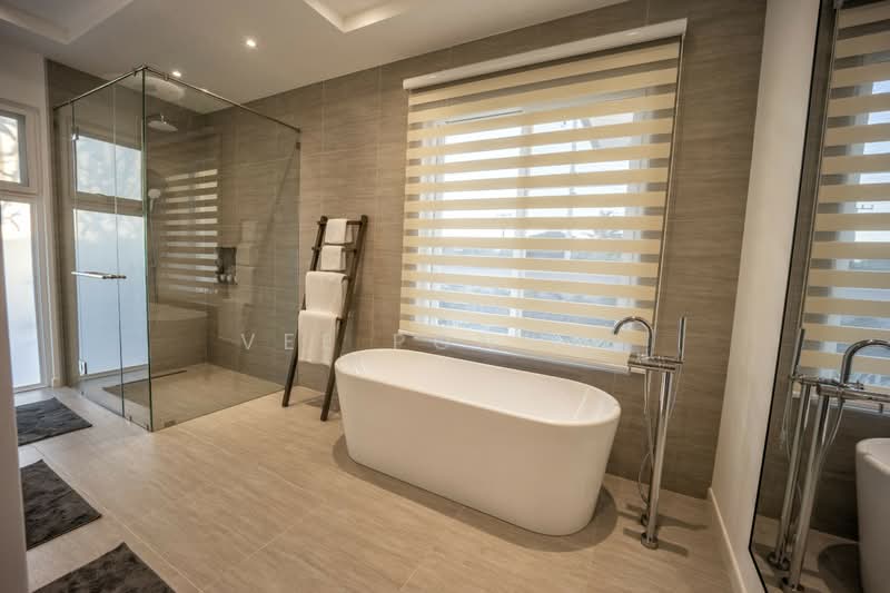 Mali Lotus Executive, Prachuap Khiri Khan, Thap Tai, Hua Hin, Prachuap Khiri Khan, 3 Bedrooms, 212 sqm, Villa For Sale, by Parkkapol (Smile) Luecha, 60253910 - DDproperty.com