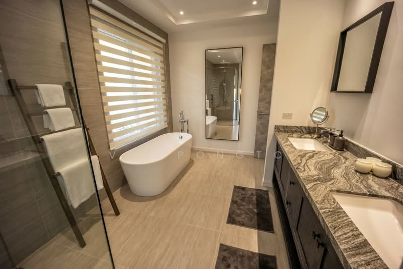 Mali Lotus Executive, Prachuap Khiri Khan, Thap Tai, Hua Hin, Prachuap Khiri Khan, 3 Bedrooms, 212 sqm, Villa For Sale, by Parkkapol (Smile) Luecha, 60253910 - DDproperty.com