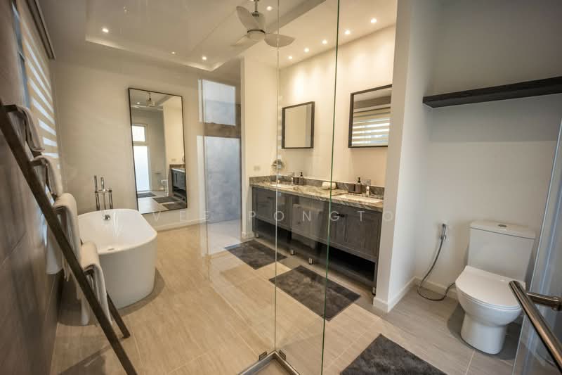 Mali Lotus Executive, Prachuap Khiri Khan, Thap Tai, Hua Hin, Prachuap Khiri Khan, 3 Bedrooms, 212 sqm, Villa For Sale, by Parkkapol (Smile) Luecha, 60253910 - DDproperty.com