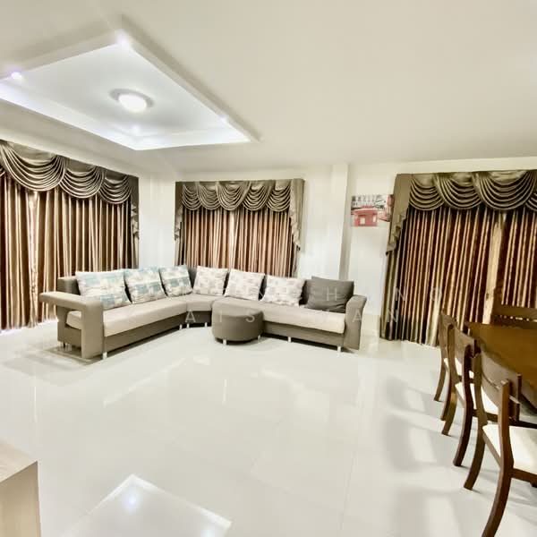 For Rent - The Bliss Koolpunt Ville 16, Chiang Mai