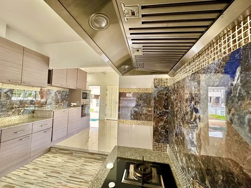 ให้เช่า - The Bliss Koolpunt Ville 16 : เดอะ บลิส กุลพันธ์วิลล์ 16, เชียงใหม่