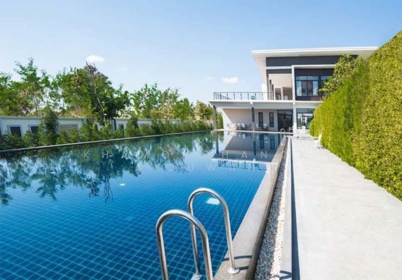 ให้เช่า - The Bliss Koolpunt Ville 16 : เดอะ บลิส กุลพันธ์วิลล์ 16, เชียงใหม่