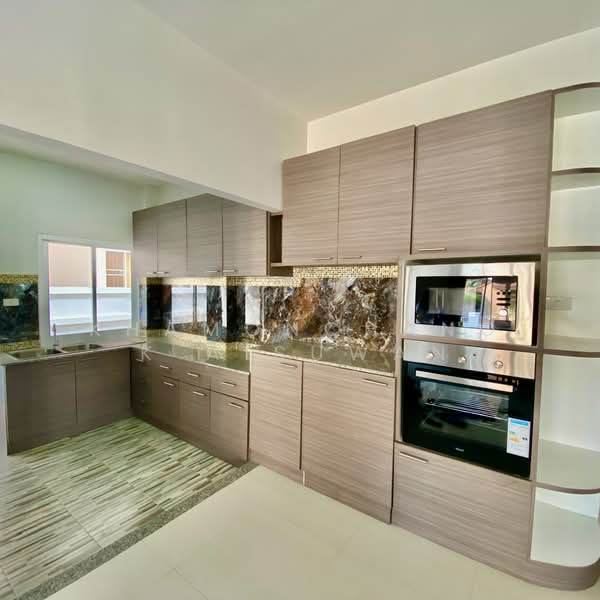 ให้เช่า - The Bliss Koolpunt Ville 16 : เดอะ บลิส กุลพันธ์วิลล์ 16, เชียงใหม่