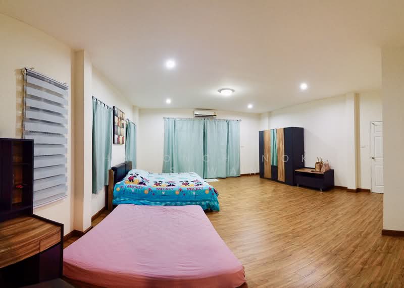 For Rent - The Bliss Koolpunt Ville 16, Chiang Mai