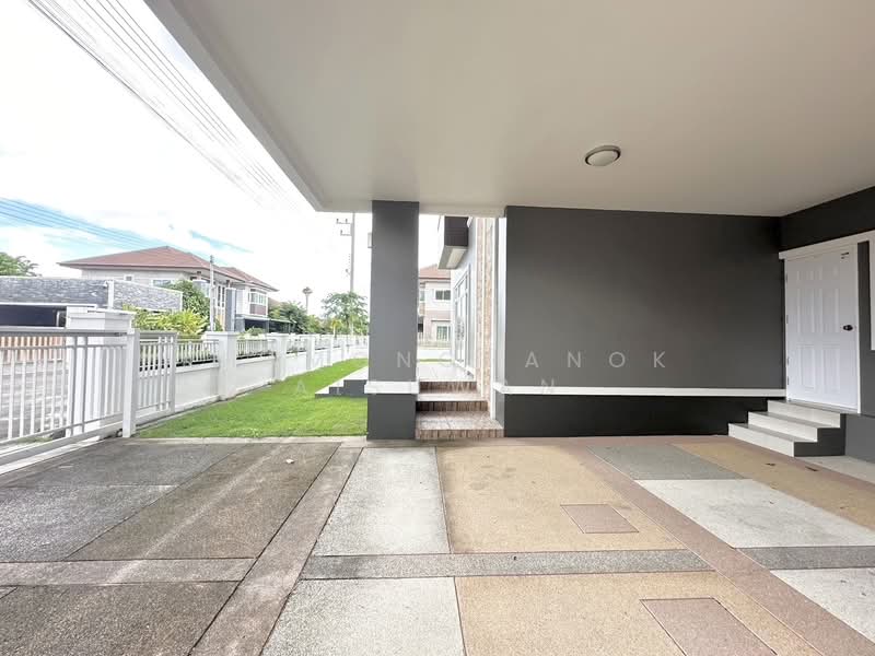 ให้เช่า - The Bliss Koolpunt Ville 16 : เดอะ บลิส กุลพันธ์วิลล์ 16, เชียงใหม่