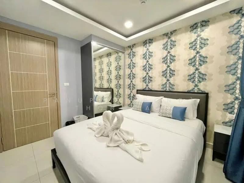 Arcadia Beach Continental, Chon Buri (Pattaya), 162-1468 Thap Phraya 7 Alley,, Nong Pru, Bang Lamung (Pattaya), Chon Buri (Pattaya), 2 Bedrooms, 58 sqm, Condo For Sale, by Panupan (Bond) Thongpan, 60253924 - DDproperty.com