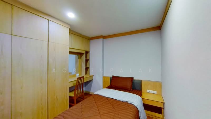 49 Suite Sukhumvit 49, Bangkok, 26 Soi Sukhumvit 49, Khlong Tan Nua, Watthana, Bangkok, 2 Bedrooms, 80 sqm, Condo For Rent, by Sittichai (Ice) Tulyanon, 60253925 - DDproperty.com