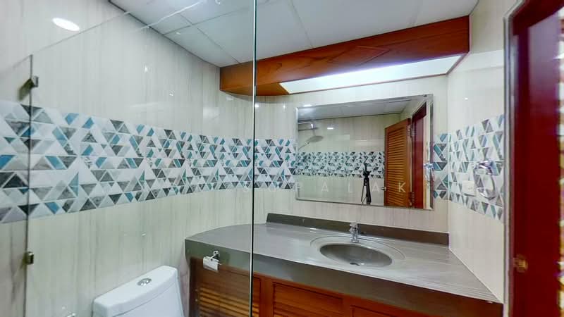 49 Suite Sukhumvit 49, Bangkok, 26 Soi Sukhumvit 49, Khlong Tan Nua, Watthana, Bangkok, 2 Bedrooms, 80 sqm, Condo For Rent, by Sittichai (Ice) Tulyanon, 60253925 - DDproperty.com