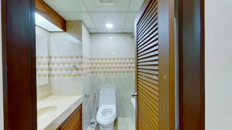 49 Suite Sukhumvit 49, Bangkok, 26 Soi Sukhumvit 49, Khlong Tan Nua, Watthana, Bangkok, 2 Bedrooms, 80 sqm, Condo For Rent, by Sittichai (Ice) Tulyanon, 60253925 - DDproperty.com