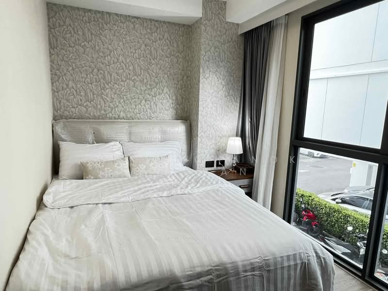 The One Chiang Mai, Chiang Mai, Moo 6, San Sai Noi, San Sai, Chiang Mai, 2 Bedrooms, 53 sqm, Condo For Rent, by Khamonchanok Aisuwan, 60253929 - DDproperty.com