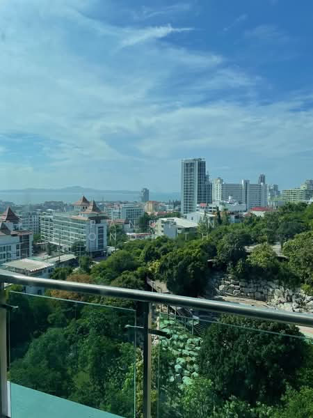 The Axis Pattaya : ดิแอ๊คซิส พัทยา, ชลบุรี, หมู่ที่ 10, นาเกลือ, บางละมุง, ชลบุรี, 67 ตร.ม., คอนโด ขาย, โดย Panupan (Bond) Thongpan, 60253931 - DDproperty.com