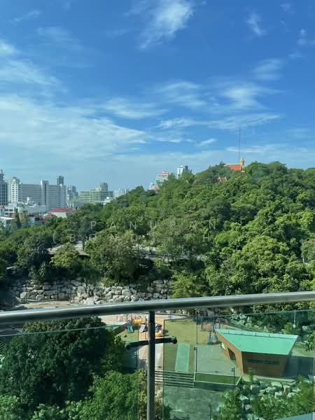 The Axis Pattaya, Chon Buri (Pattaya), Village No. 10, Na Kloe, Bang Lamung (Pattaya), Chon Buri (Pattaya), 2 Bedrooms, 67 sqm, Condo For Sale, by Panupan (Bond) Thongpan, 60253931 - DDproperty.com