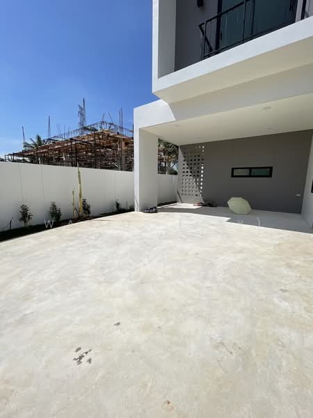 NAI Home Srisunthon 2, Phuket, Sri Sunthon, Thalang, Phuket, 3 Bedrooms, 142 sqm, Single Detached House For Sale, by Wanida (May) Mahawong, 60253937 - DDproperty.com