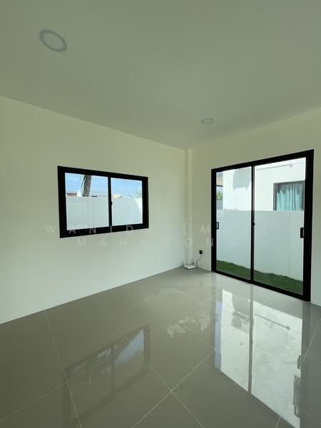 NAI Home Srisunthon 2, Phuket, Sri Sunthon, Thalang, Phuket, 3 Bedrooms, 142 sqm, Single Detached House For Sale, by Wanida (May) Mahawong, 60253937 - DDproperty.com