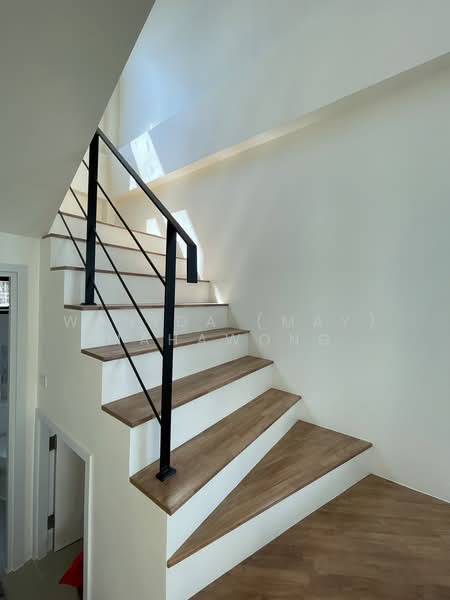 NAI Home Srisunthon 2, Phuket, Sri Sunthon, Thalang, Phuket, 3 Bedrooms, 142 sqm, Single Detached House For Sale, by Wanida (May) Mahawong, 60253937 - DDproperty.com