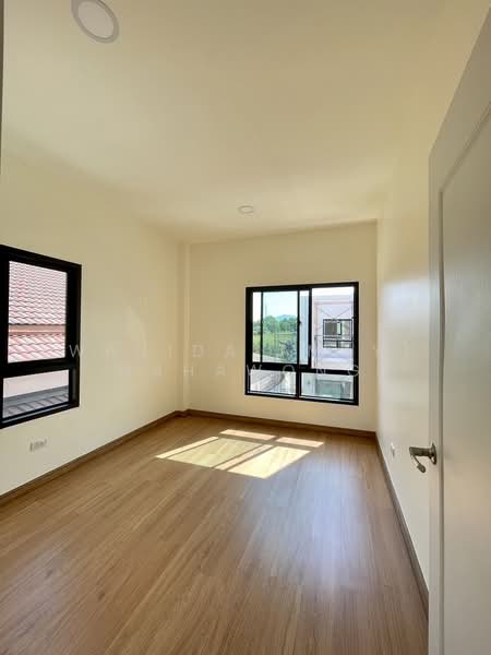 NAI Home Srisunthon 2 : นาย โฮม ศรีสุนทร2, ภูเก็ต, ศรีสุนทร, ถลาง, ภูเก็ต, 142 ตร.ม., บ้านเดี่ยว ขาย, โดย Wanida (May) Mahawong, 60253937 - DDproperty.com