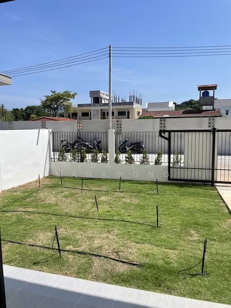 NAI Home Srisunthon 2, Phuket, Sri Sunthon, Thalang, Phuket, 3 Bedrooms, 142 sqm, Single Detached House For Sale, by Wanida (May) Mahawong, 60253937 - DDproperty.com