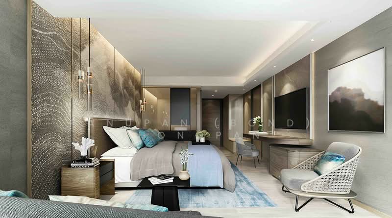 Ramada Mira North Pattaya, Chon Buri (Pattaya), Soi North Pattaya 2/2, Nong Pru, Bang Lamung (Pattaya), Chon Buri (Pattaya), Studio, 45 sqm, Condo For Sale, by Panupan (Bond) Thongpan, 60253943 - DDproperty.com