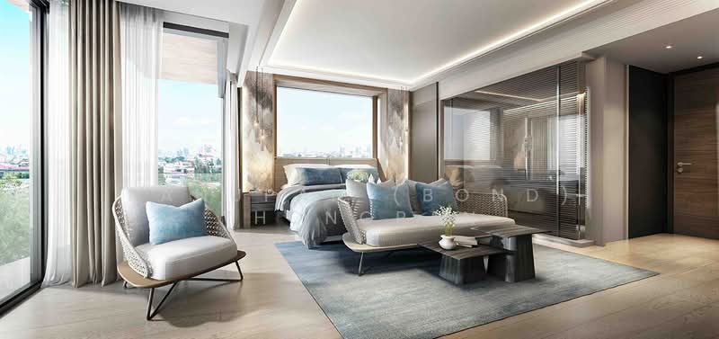 Ramada Mira North Pattaya, Chon Buri (Pattaya), Soi North Pattaya 2/2, Nong Pru, Bang Lamung (Pattaya), Chon Buri (Pattaya), Studio, 45 sqm, Condo For Sale, by Panupan (Bond) Thongpan, 60253943 - DDproperty.com