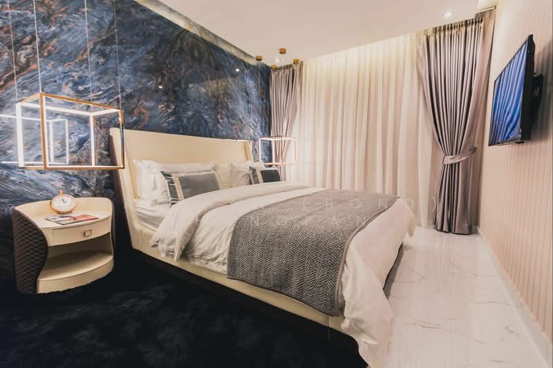 Ramada Mira North Pattaya, Chon Buri (Pattaya), Soi North Pattaya 2/2, Nong Pru, Bang Lamung (Pattaya), Chon Buri (Pattaya), Studio, 45 sqm, Condo For Sale, by Panupan (Bond) Thongpan, 60253943 - DDproperty.com