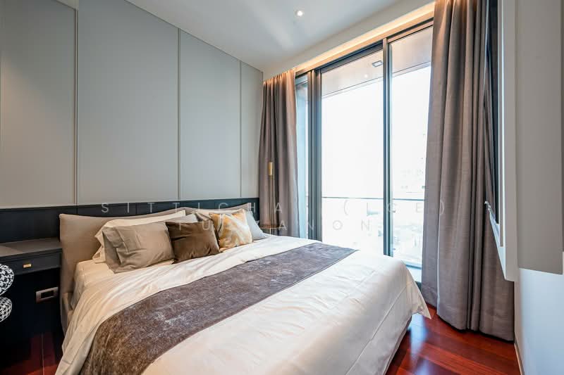 Khun By Yoo, Bangkok, 338 Thonglor Road, Khlong Tan Nua, Watthana, Bangkok, 1 Bedroom, 49 sqm, Condo For Rent, by Sittichai (Ice) Tulyanon, 60253944 - DDproperty.com