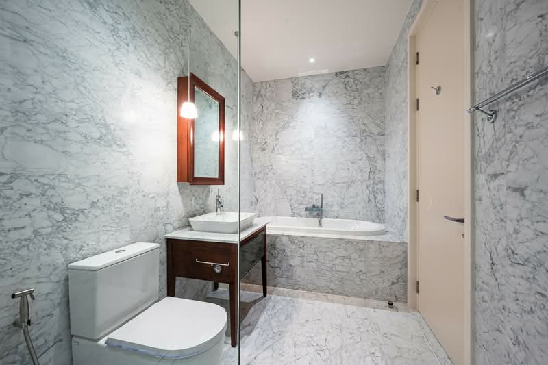 Khun By Yoo, Bangkok, 338 Thonglor Road, Khlong Tan Nua, Watthana, Bangkok, 1 Bedroom, 49 sqm, Condo For Rent, by Sittichai (Ice) Tulyanon, 60253944 - DDproperty.com