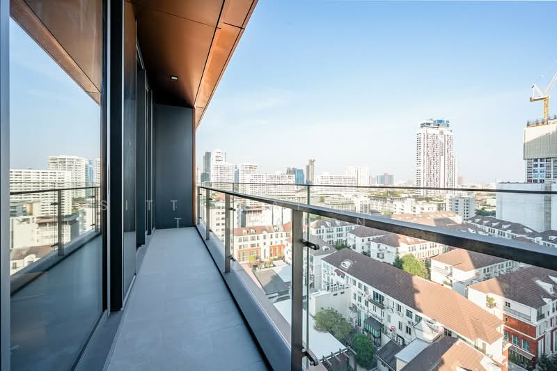 Khun By Yoo, Bangkok, 338 Thonglor Road, Khlong Tan Nua, Watthana, Bangkok, 1 Bedroom, 49 sqm, Condo For Rent, by Sittichai (Ice) Tulyanon, 60253944 - DDproperty.com
