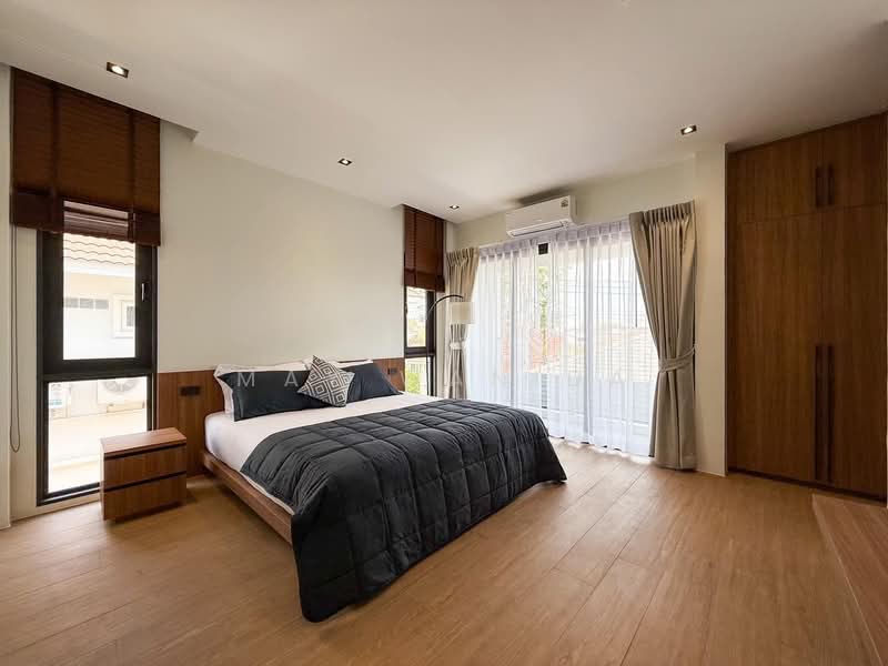 Patak Villa, Phuket, Chalong, Muang Phuket, Phuket, 3 Bedrooms, 273 sqm, Villa For Sale, by Wanida (May) Mahawong, 60253945 - DDproperty.com