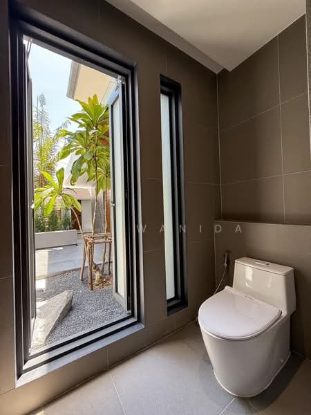 Patak Villa, ภูเก็ต, ฉลอง, เมืองภูเก็ต, ภูเก็ต, 273 ตร.ม., วิลล่า ขาย, โดย Wanida (May) Mahawong, 60253945 - DDproperty.com