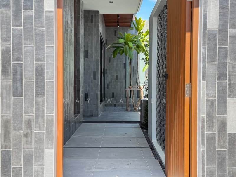 Patak Villa, ภูเก็ต, ฉลอง, เมืองภูเก็ต, ภูเก็ต, 273 ตร.ม., วิลล่า ขาย, โดย Wanida (May) Mahawong, 60253945 - DDproperty.com