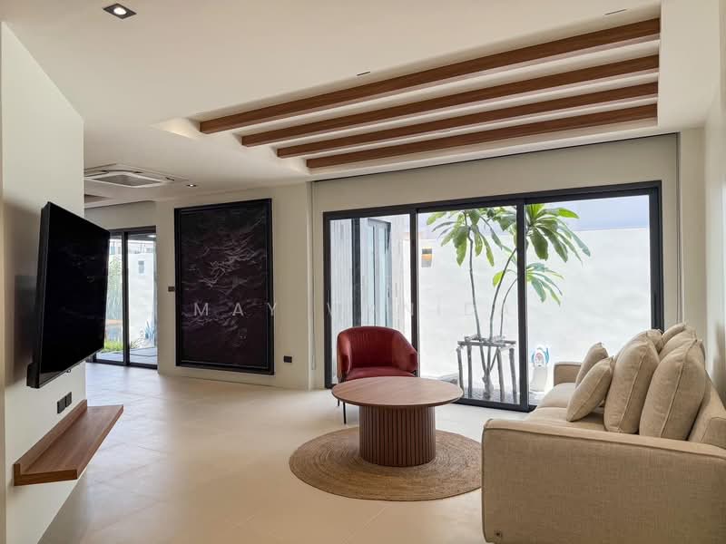 Patak Villa, Phuket, Chalong, Muang Phuket, Phuket, 3 Bedrooms, 273 sqm, Villa For Sale, by Wanida (May) Mahawong, 60253945 - DDproperty.com