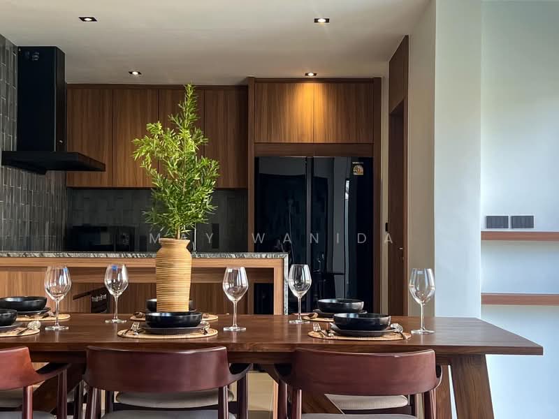 Patak Villa, Phuket, Chalong, Muang Phuket, Phuket, 3 Bedrooms, 273 sqm, Villa For Sale, by Wanida (May) Mahawong, 60253945 - DDproperty.com