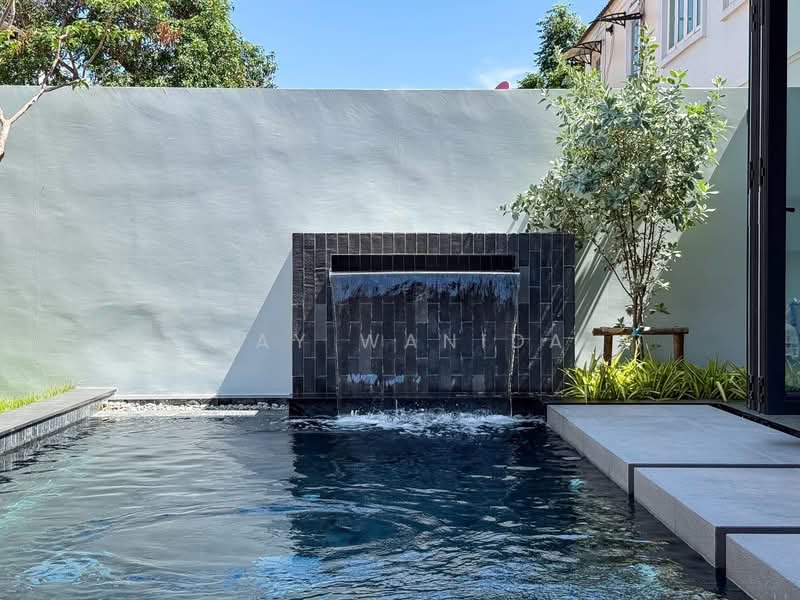 Patak Villa, Phuket, Chalong, Muang Phuket, Phuket, 3 Bedrooms, 273 sqm, Villa For Sale, by Wanida (May) Mahawong, 60253945 - DDproperty.com