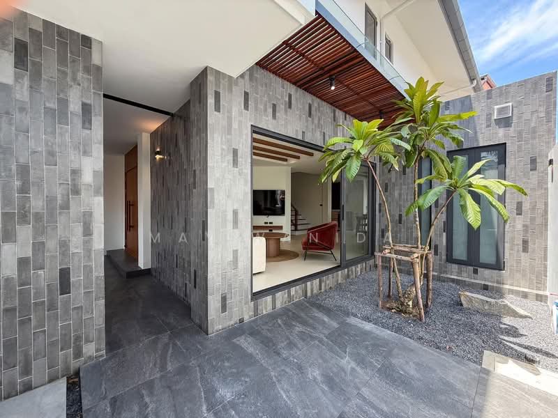 Patak Villa, Phuket, Chalong, Muang Phuket, Phuket, 3 Bedrooms, 273 sqm, Villa For Sale, by Wanida (May) Mahawong, 60253945 - DDproperty.com