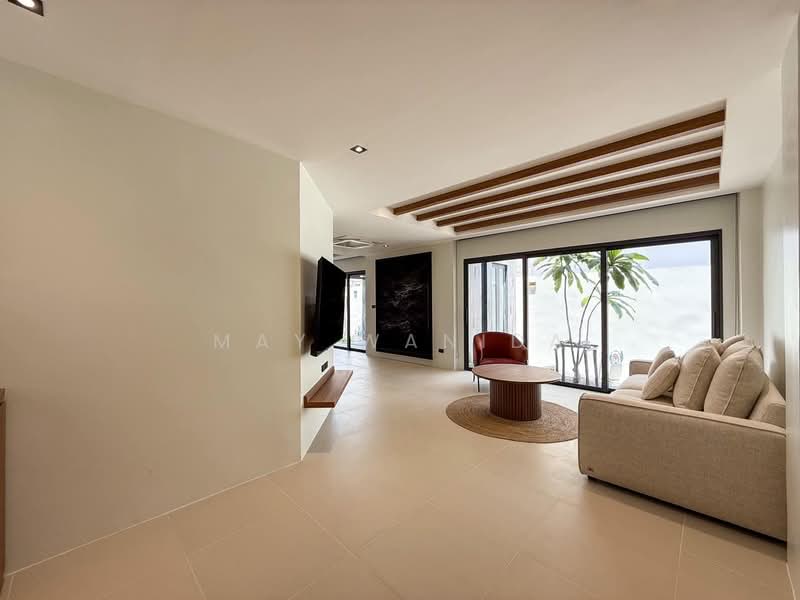 Patak Villa, Phuket, Chalong, Muang Phuket, Phuket, 3 Bedrooms, 273 sqm, Villa For Sale, by Wanida (May) Mahawong, 60253945 - DDproperty.com