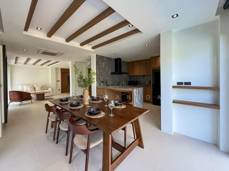 Patak Villa, Phuket, Chalong, Muang Phuket, Phuket, 3 Bedrooms, 273 sqm, Villa For Sale, by Wanida (May) Mahawong, 60253945 - DDproperty.com