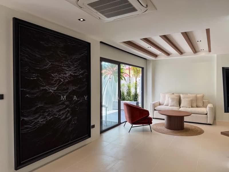 Patak Villa, Phuket, Chalong, Muang Phuket, Phuket, 3 Bedrooms, 273 sqm, Villa For Sale, by Wanida (May) Mahawong, 60253945 - DDproperty.com