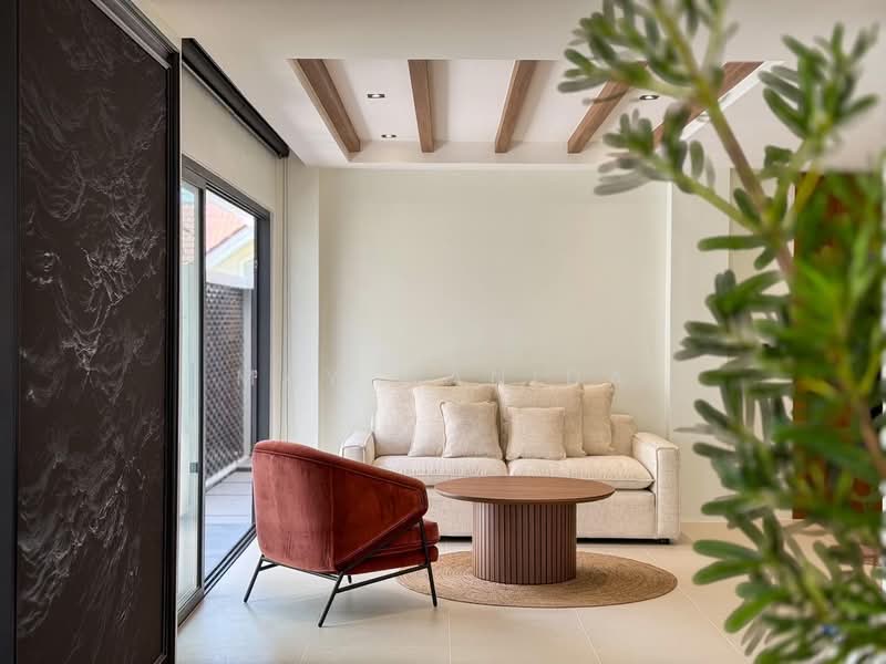 Patak Villa, ภูเก็ต, ฉลอง, เมืองภูเก็ต, ภูเก็ต, 273 ตร.ม., วิลล่า ขาย, โดย Wanida (May) Mahawong, 60253945 - DDproperty.com